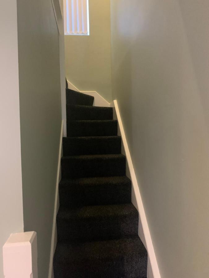 2 Bedroom Cheerful House Close To City Center Belfast Exterior foto